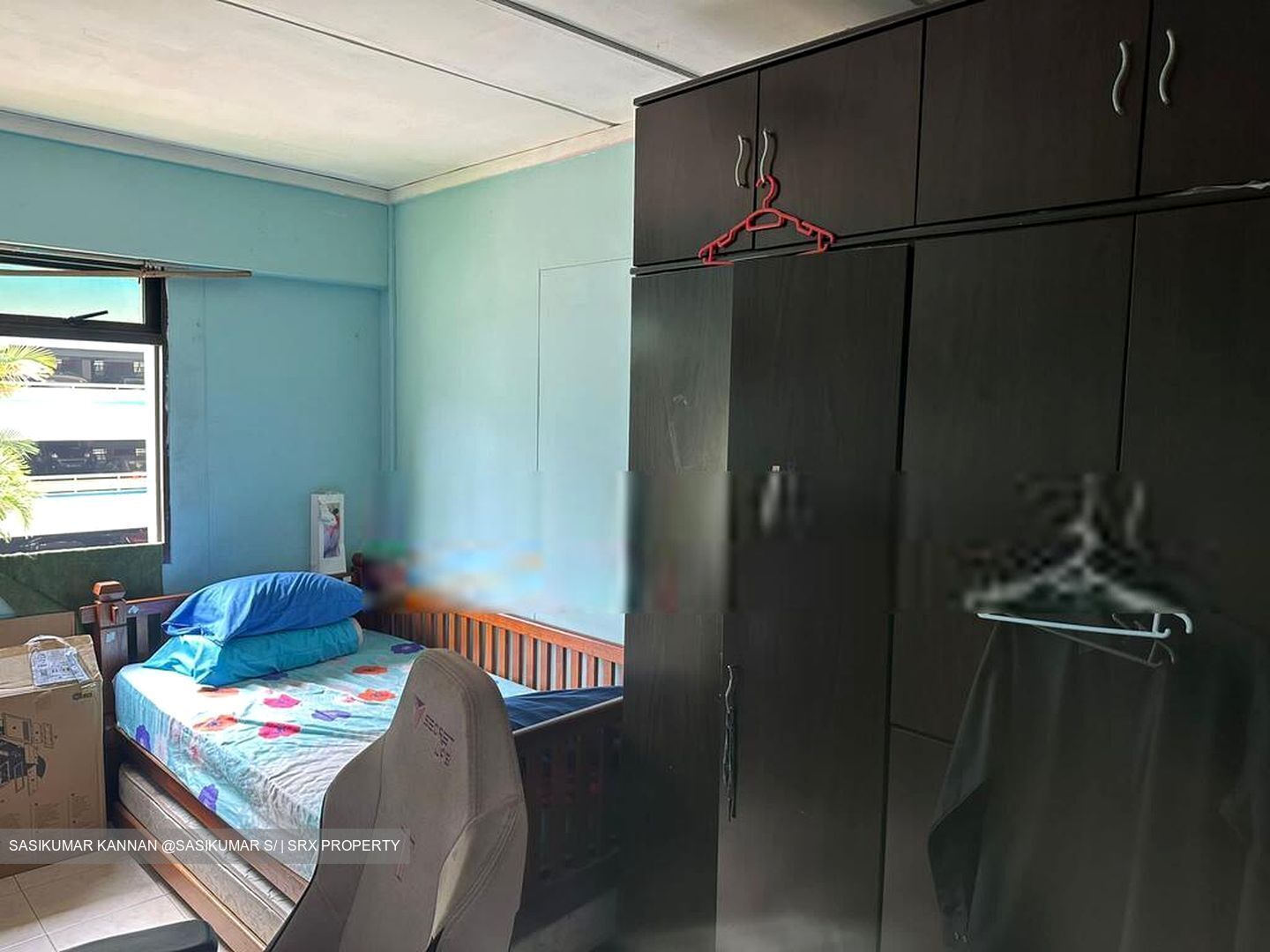 Blk 547 Woodlands Drive 16 (Woodlands), HDB 5 Rooms #413905871